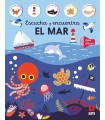 MAR, EL (LIBRO SONORO)