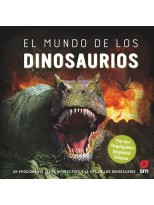 MUNDO DE LOS DINOSAURIOS, EL