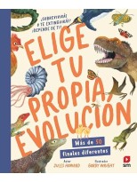 ELIGE TU PROPIA EVOLUCIÓN