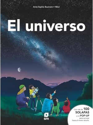 UNIVERSO, EL