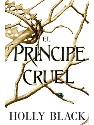 PRÍNCIPE CRUEL, EL /1