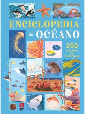 ENCICLOPEDIA DEL OCÉANO