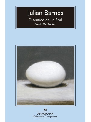 SENTIDO DE UN FINAL, EL