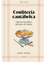 CONFITERÍA CANTÁBRICA (MESA Y MANTEL)