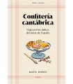 CONFITERÍA CANTÁBRICA (MESA Y MANTEL)