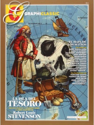 ISLA DEL TESORO, LA