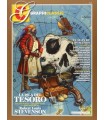 ISLA DEL TESORO, LA