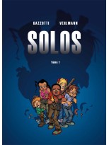 SOLOS 1