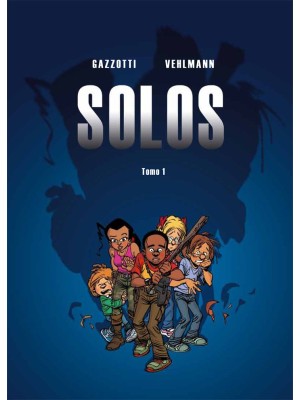 SOLOS 1
