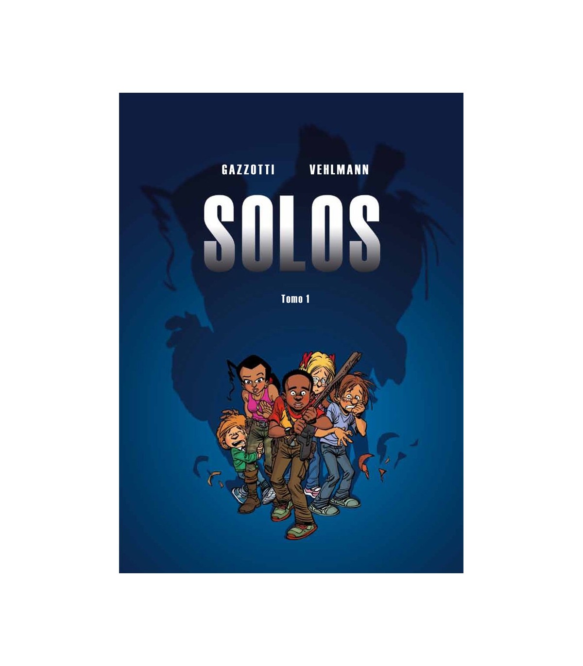 SOLOS 1