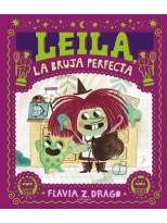 LEILA, LA BRUJA PERFECTA