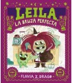 LEILA, LA BRUJA PERFECTA