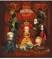 INFANCIA DE LOS MALVADOS, VILLANOS Y MALÉFICOS