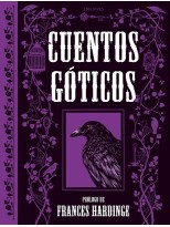 CUENTOS GÓTICOS