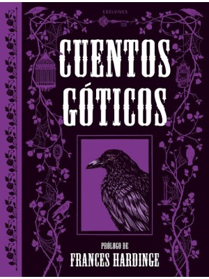 CUENTOS GÓTICOS