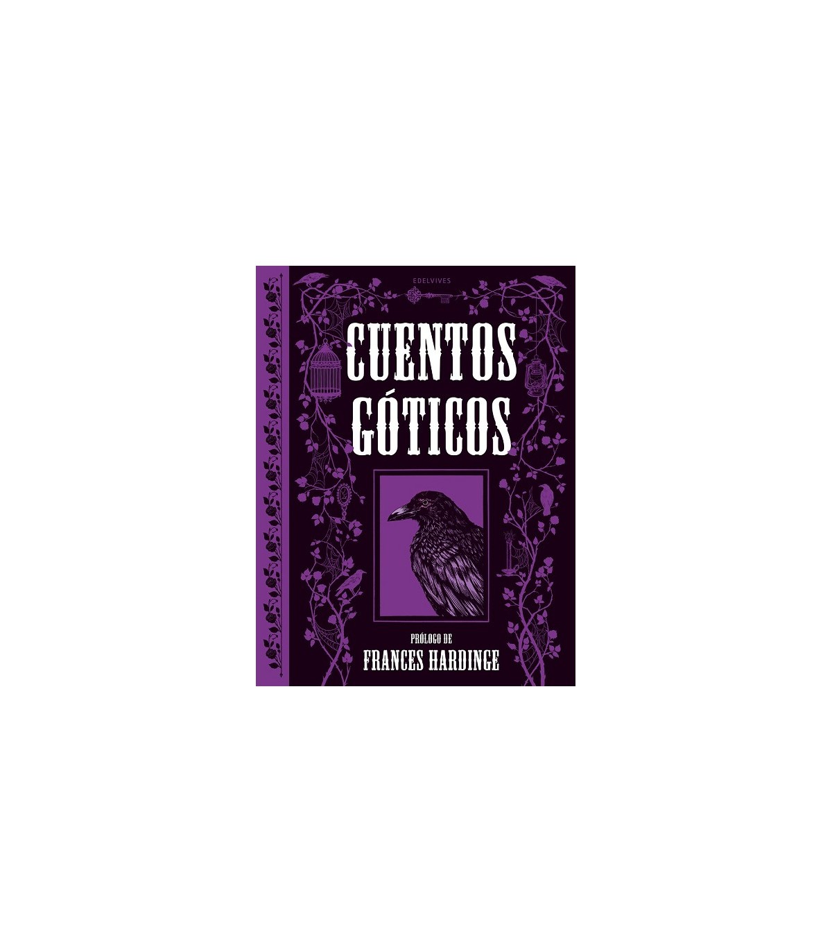 CUENTOS GÓTICOS