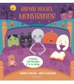 BUENAS NOCHES, MONSTRUITOS!