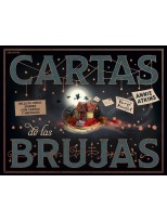 CARTAS DE LAS BRUJAS