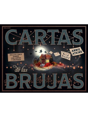 CARTAS DE LAS BRUJAS
