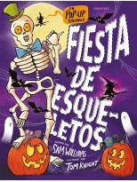 FIESTA DE ESQUELETOS