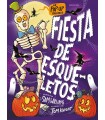 FIESTA DE ESQUELETOS