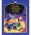 SOFÍA, LA RATONA BRUJA, Y EL MAGO PERROZ