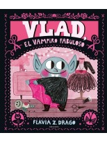 VLAD, EL VAMPIRO FABULOSO