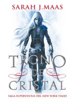 TRONO DE CRISTAL 1