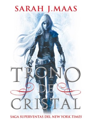 TRONO DE CRISTAL 1