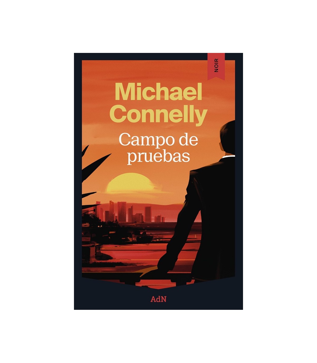 CAMPO DE PRUEBAS