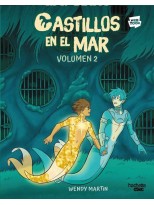 CASTILLOS EN EL MAR, VOLUMEN 2
