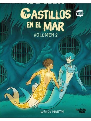 CASTILLOS EN EL MAR, VOLUMEN 2