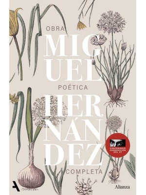 OBRA POÉTICA COMPLETA