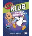 CHIKI KLUB 3. ATERRIZA DONDE PUEDAS