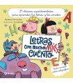 LETRAS CON MUCHO MÁS CUENTO