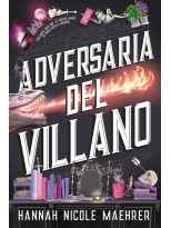 ADVERSARIA DEL VILLANO