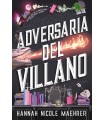 ADVERSARIA DEL VILLANO