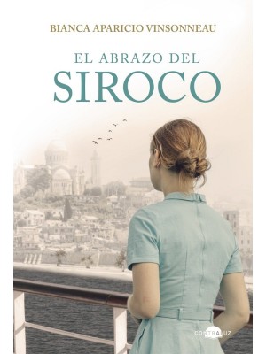 ABRAZO DEL SIROCO, EL