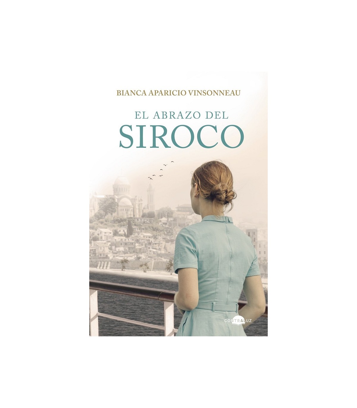ABRAZO DEL SIROCO, EL