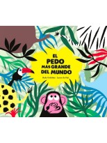 PEDO MÁS GRANDE DEL MUNDO, EL