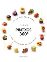 PINTXOS 360 GRADOS