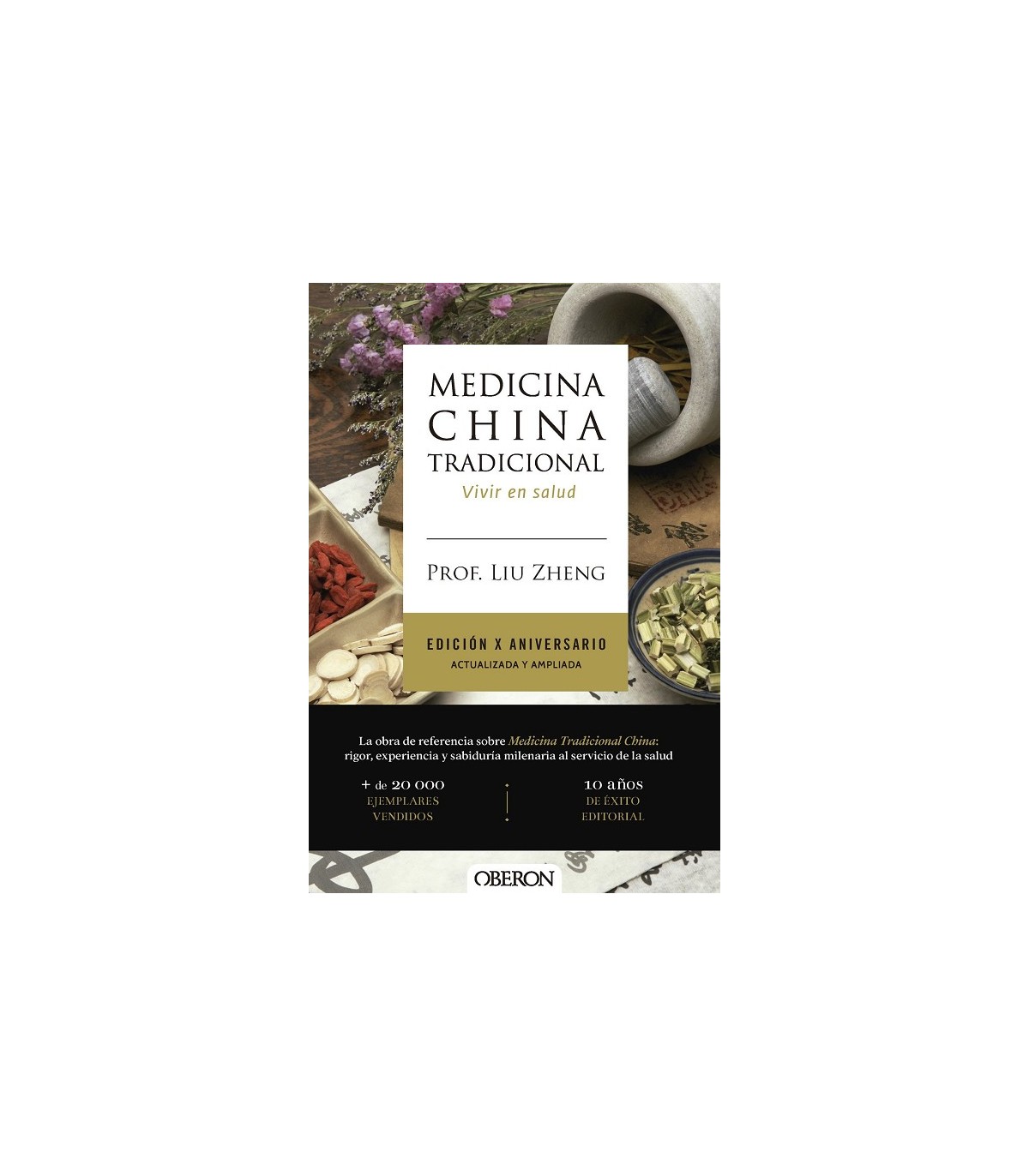 MEDICINA CHINA TRADICIONAL