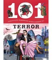 101 COSAS QUE DEBERIAS SABER SOBRE EL TERROR
