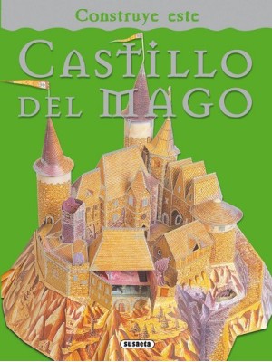 CASTILLO DEL MAGO