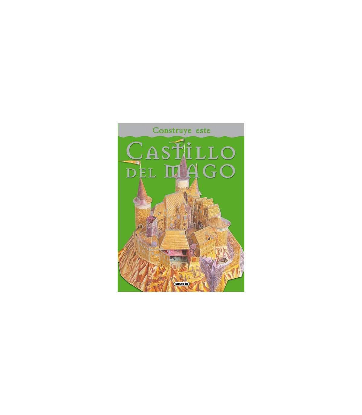 CASTILLO DEL MAGO