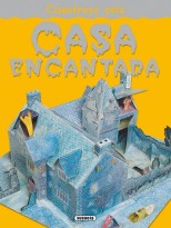 CASA ENCANTADA