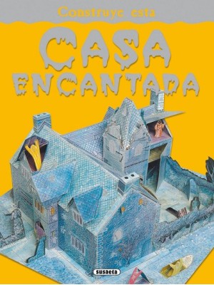 CASA ENCANTADA