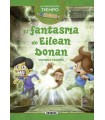 MAQUINA DEL TIEMPO / EL FANTASMA DE EILEAN DONAN