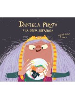 DANIELA PIRATA Y LA BRUJA SOFRONISA