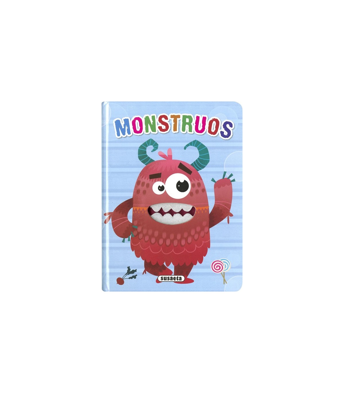 MONSTRUOS